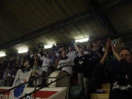 IFK Göteborg - F.C. København - 11/11-2004
