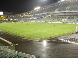 IFK Göteborg - F.C. København - 11/11-2004