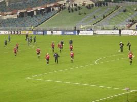 IFK Göteborg - F.C. København - 11/11-2004