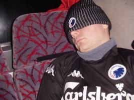 IFK Göteborg - F.C. København - 11/11-2004