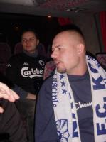 IFK Göteborg - F.C. København - 11/11-2004