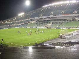 IFK Göteborg - F.C. København - 11/11-2004