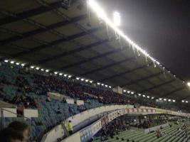 IFK Göteborg - F.C. København - 11/11-2004