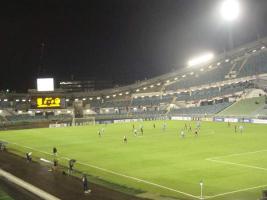 IFK Göteborg - F.C. København - 11/11-2004