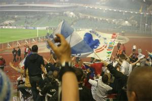 IFK Göteborg - F.C. København - 26/05-2005