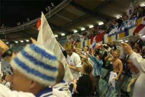 IFK Göteborg - F.C. København - 26/05-2005