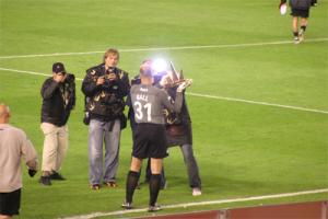 IFK Göteborg - F.C. København - 26/05-2005