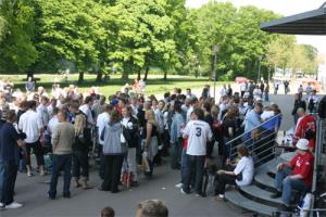 IFK Göteborg - F.C. København - 26/05-2005