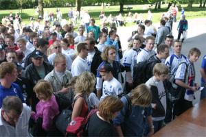 IFK Göteborg - F.C. København - 26/05-2005