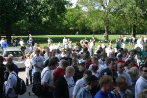 IFK Göteborg - F.C. København - 26/05-2005