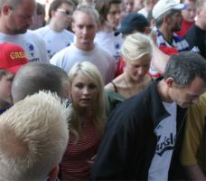 IFK Göteborg - F.C. København - 26/05-2005