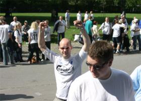 IFK Göteborg - F.C. København - 26/05-2005