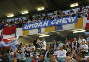 IFK Göteborg - F.C. København - 26/05-2005
