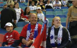 IFK Göteborg - F.C. København - 26/05-2005