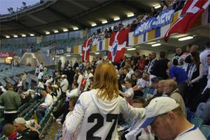IFK Göteborg - F.C. København - 26/05-2005