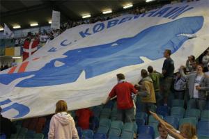 IFK Göteborg - F.C. København - 26/05-2005