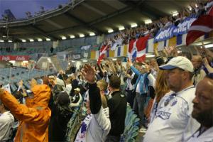 IFK Göteborg - F.C. København - 26/05-2005