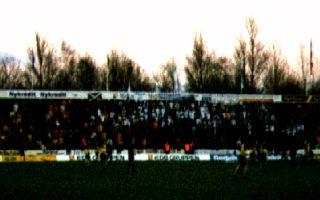 Ikast - F.C. København - 23/11-1997