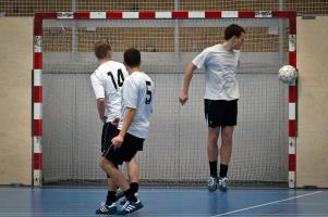 IndeDM 2012 - 21/01-2012