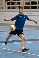 Indendørsturnering 2011 - 29/01-2011