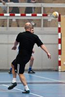 Indendørsturnering 2011 - 29/01-2011