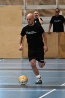 Indendørsturnering 2011 - 29/01-2011