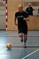 Indendørsturnering 2011 - 29/01-2011