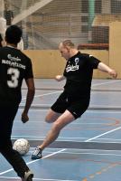 Indendørsturnering 2011 - 29/01-2011