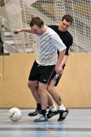 Indendørsturnering 2011 - 29/01-2011