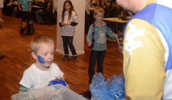 Juletræsfest 2011 - 11/12-2011
