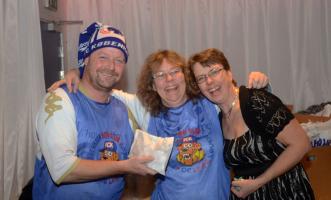 Juletræsfest 2011 - 11/12-2011