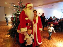 Juletræsfest 2017 - 17/12-2017