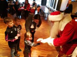 Juletræsfest 2017 - 17/12-2017