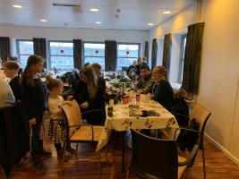 Juletræsfest 2019 - 14/12-2019