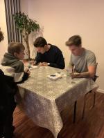 Juletræsfest 2019 - 14/12-2019