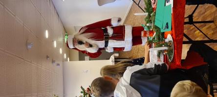 Juletræsfest 2021 - 05/12-2021