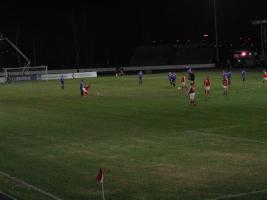 Kalmar FF - F.C. København - 11/12-2005