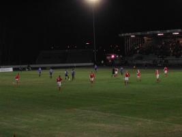 Kalmar FF - F.C. København - 11/12-2005