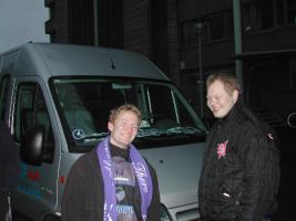 Kalmar FF - F.C. København - 11/12-2005