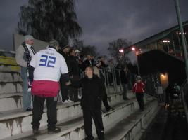 Kalmar FF - F.C. København - 11/12-2005