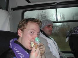 Kalmar FF - F.C. København - 11/12-2005