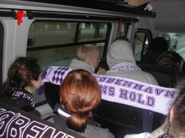 Kalmar FF - F.C. København - 11/12-2005