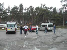 Kalmar FF - F.C. København - 11/12-2005
