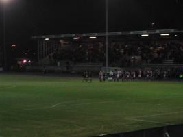 Kalmar FF - F.C. København - 11/12-2005