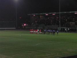 Kalmar FF - F.C. København - 11/12-2005