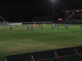 Kalmar FF - F.C. København - 11/12-2005