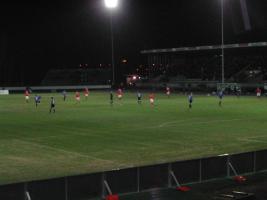 Kalmar FF - F.C. København - 11/12-2005