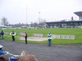 Køge - F.C. København - 26/04-2003