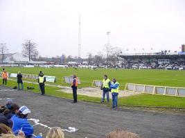 Køge - F.C. København - 26/04-2003