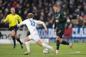 Kolding IF - F.C. København - 07/12-2024